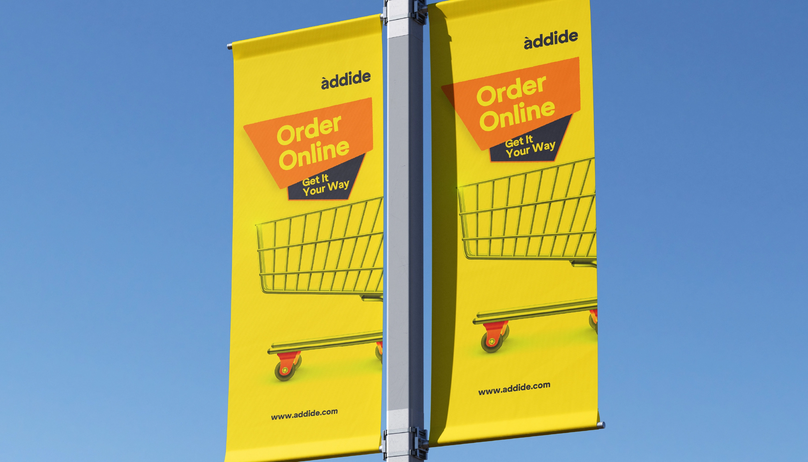 Addide Packaging